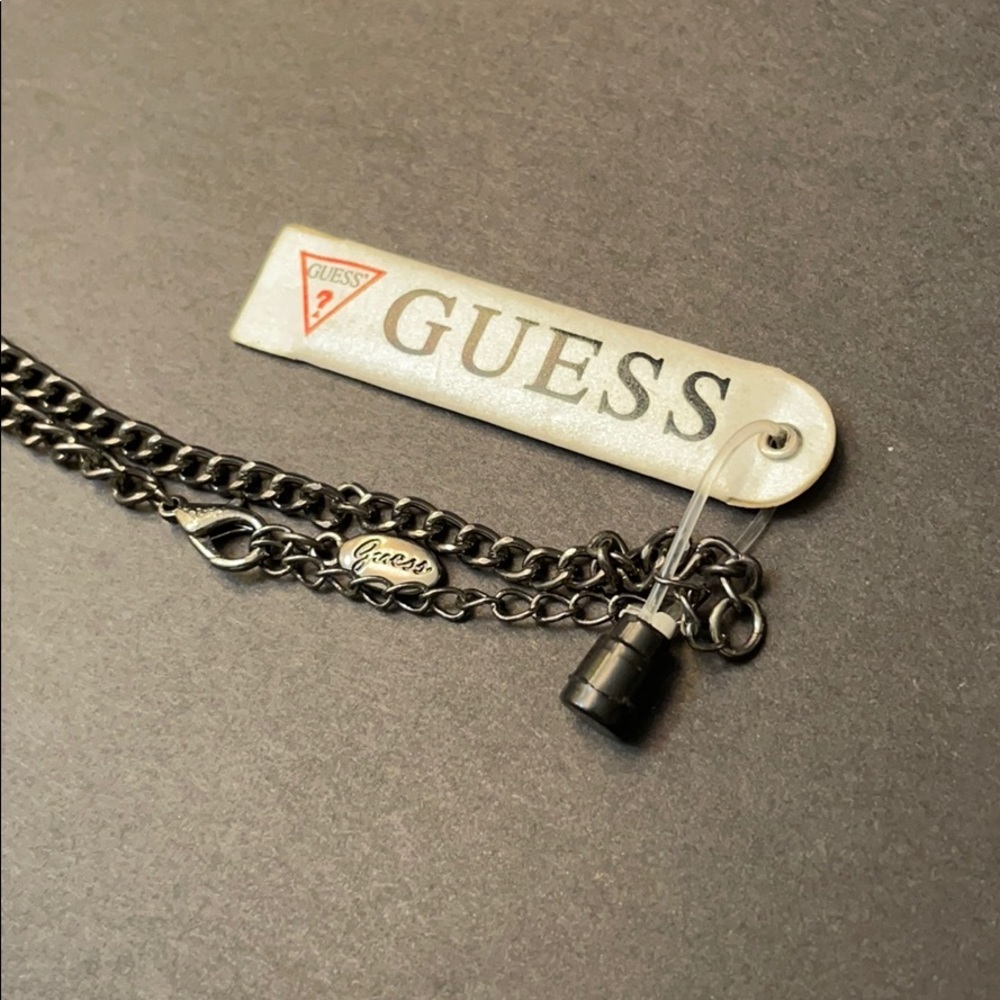 GUESS necklace - Picture 8 of 13